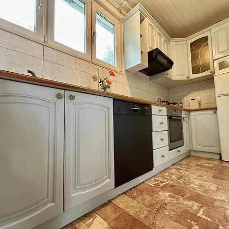 Vendégház New! Complex 