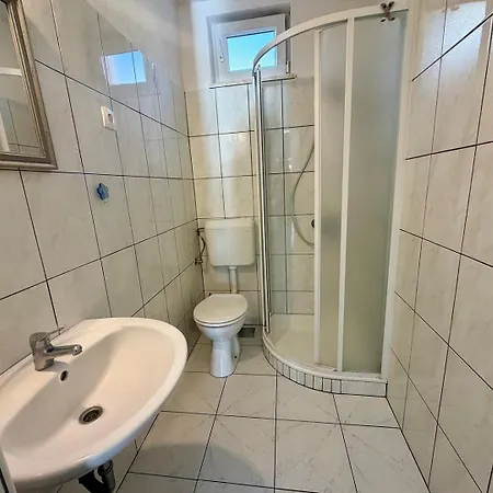 Vendégház New! Complex 