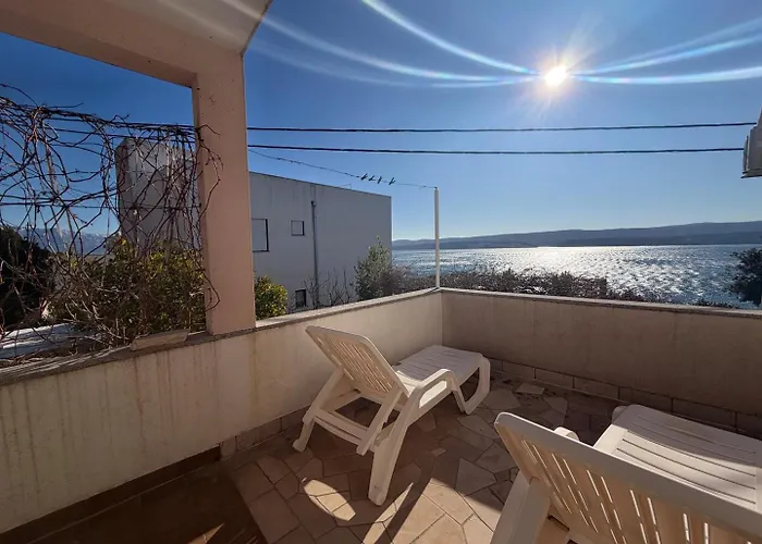 Vendégház New! Complex 