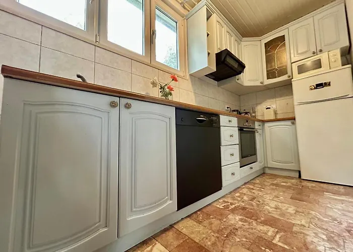 Vendégház New! Complex 