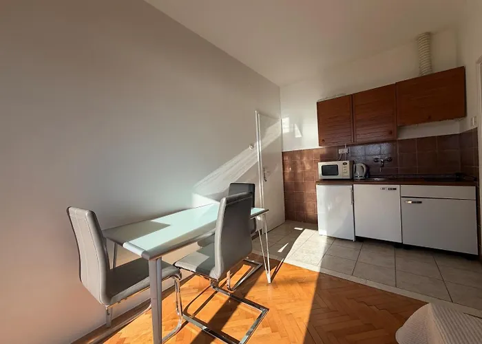 Pensionat New! Complex 