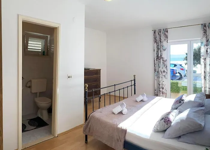 Gostinjska kuća New! Complex 