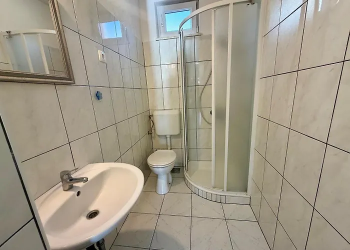 Gostinjska kuća New! Complex 